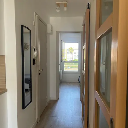 Super Entierement Renove Avec Vue Port *